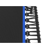Батут UNIX LINE FITNESS LITE Blue (130 cm) TR130FITWHB