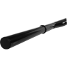 Гриф для штанги UNIX FIT SWISS BAR PRO 212 см / 51 мм BB21_50SBPBK